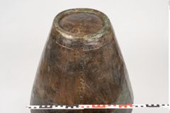 Foto von Bronzesitula (NHMW-PRAE-024625)